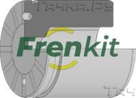 Поршень тормозного суппорта Frenkit задний для Mercedes-Benz Sprinter 907, 910 2018-2026. Артикул P545702