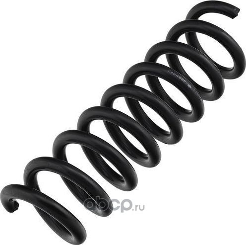 ПРУЖИНА ЗАДНЕЙ ПОДВЕСКИ Mercedes E-Class W211, L353-D101-t14.75 (Zikmar). Артикул Z48466R