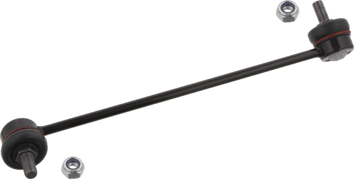 Стойка (тяга) стабилизатора Febi Bilstein (сталь). Артикул 34042