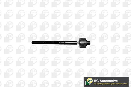 Рулевая тяга BGA. Артикул SR5614
