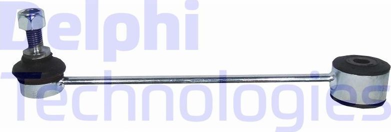 Стойка (тяга) стабилизатора Delphi. Артикул TC1962