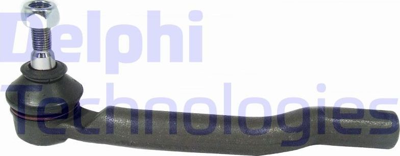 Наконечник рулевой тяги Delphi. Артикул TA2450