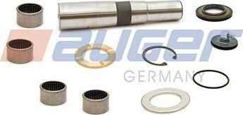Ремкомплект шкворня поворотного кулака  Auger для Mercedes-Benz Atego 2 2004-2013. Артикул 80624