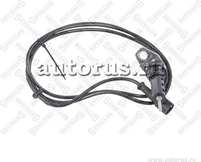 Датчик износа тормозных колодок Stellox передний для Volvo  FH16 1993-2002. Артикул 85-51501-SX