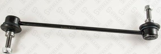 Стойка (тяга) стабилизатора Stellox. Артикул 56-74056A-SX