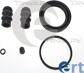 Ремкомплект тормозного суппорта ERT передний для Citroen C5 I 2001-2008. Артикул 400675