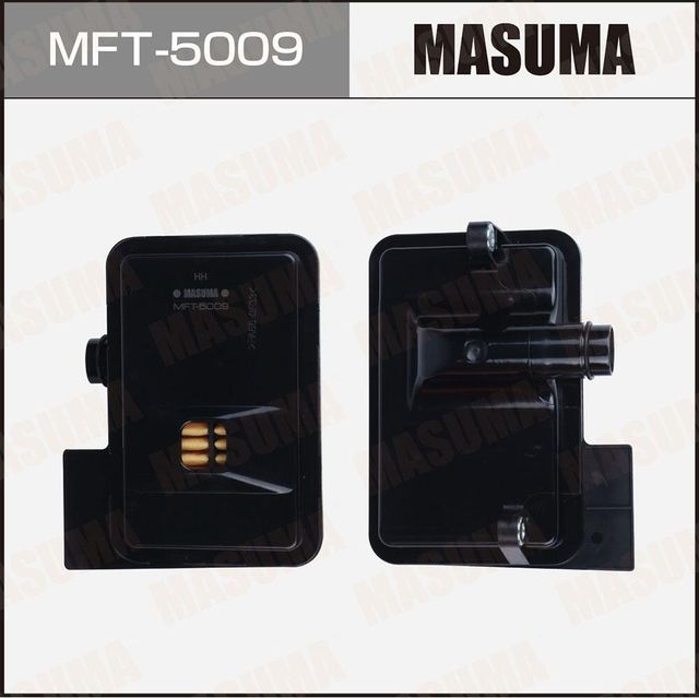 Фильтр АКПП Masuma. Артикул MFT-5009