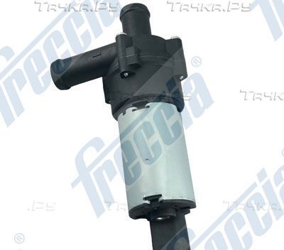 Дополнительный водяной насос Freccia для Volkswagen Transporter T4 1995-2003. Артикул AWP0109