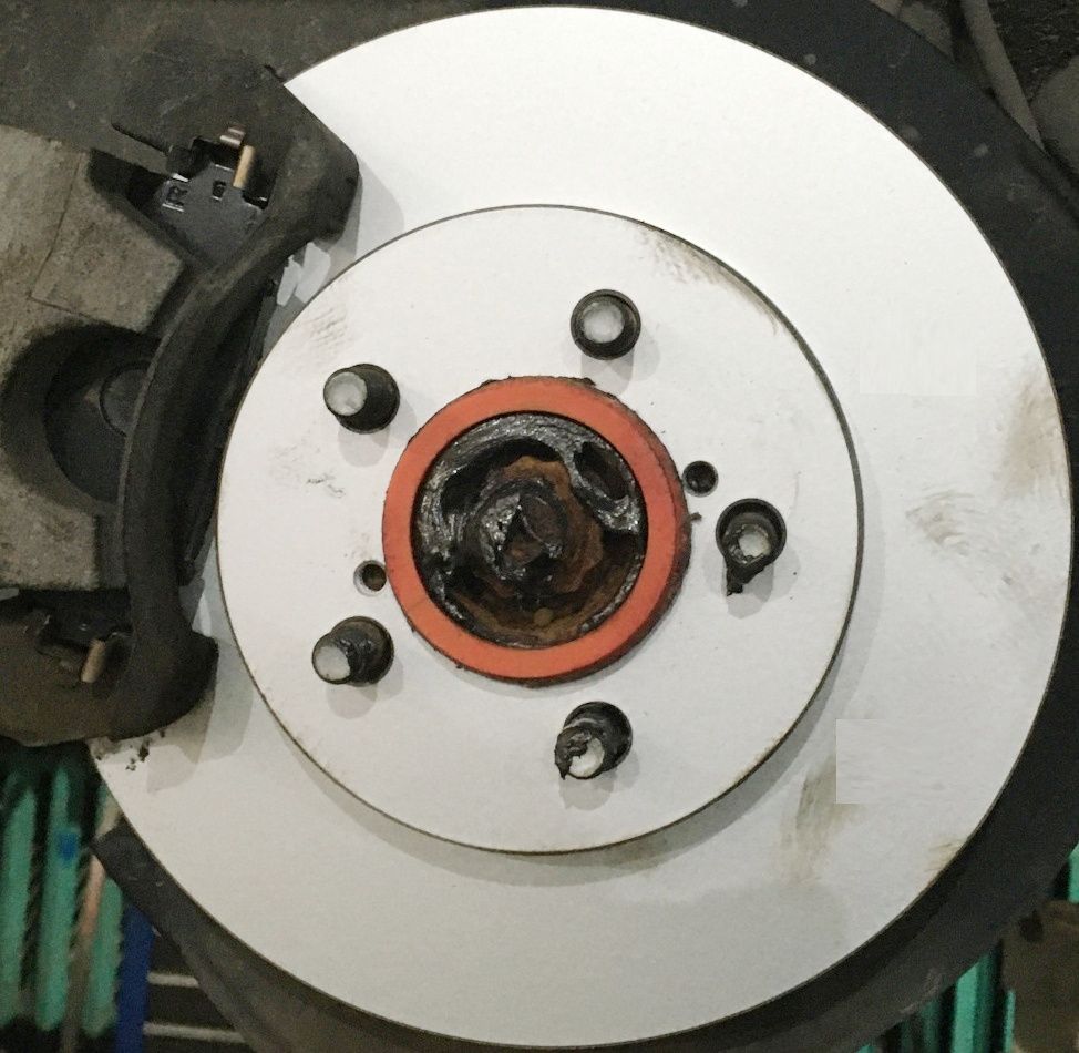 Тормозной диск Textar Pro. Артикул 92301703