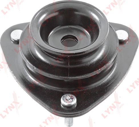 Опора (подушка) двигателя LYNXauto задняя для Subaru Impreza I 1992-2000. Артикул MA-1258LR