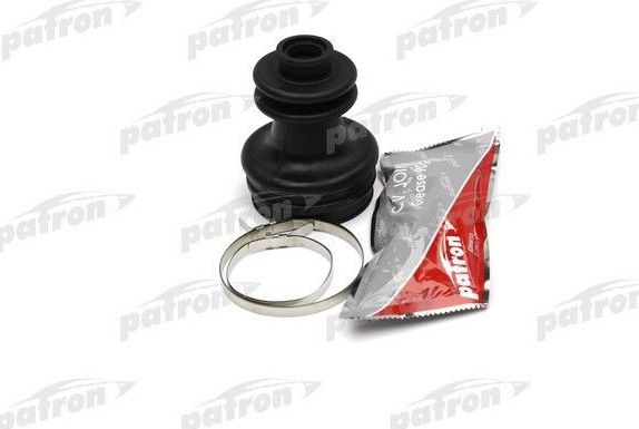 Пыльник ШРУСа внутренний Patron передний для Opel Corsa B 1997-2000. Артикул PDC3939
