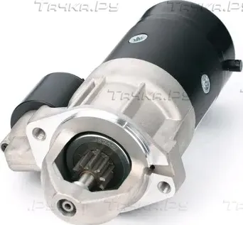 Стартер (Tesla Technics). Артикул TT15402