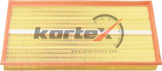 Фильтр воздушный MERCEDES Vito KORTEX. Артикул KA0179