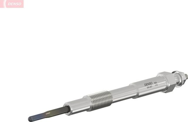 Свеча накаливания (накала) Denso. Артикул DG-627