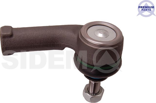 Наконечник рулевой тяги Sidem правый для Lancia Thesis 2002-2009. Артикул 35137