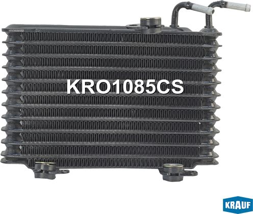 Масляный радиатор Krauf. Артикул KRO1085CS