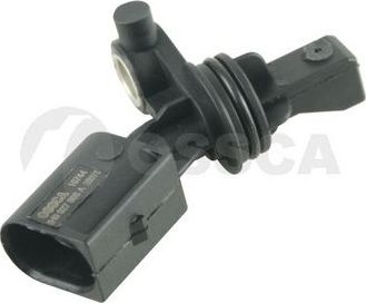 Датчик ABS OSSCA задний правый для Volkswagen Amarok I 2010-2026. Артикул 16744