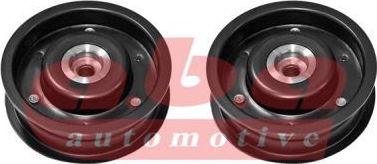 Направляющий (ведущий) ролик приводного поликлинового ремня ABA. Артикул YS755180