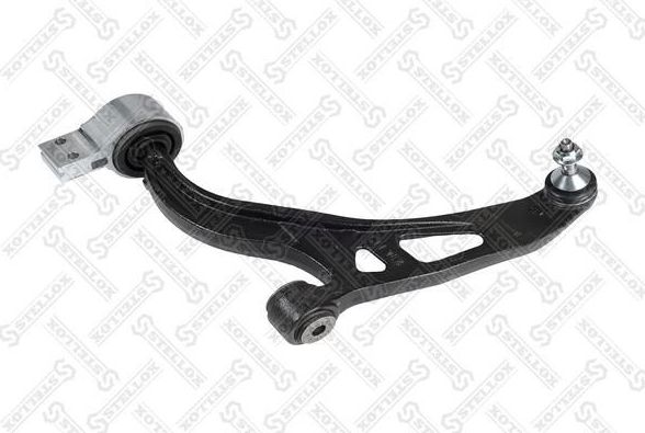 Поперечный рычаг передней подвески Stellox. Артикул 54-00093-SX