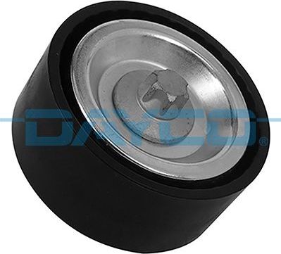 Направляющий (ведущий) ролик приводного поликлинового ремня Dayco. Артикул APV4071