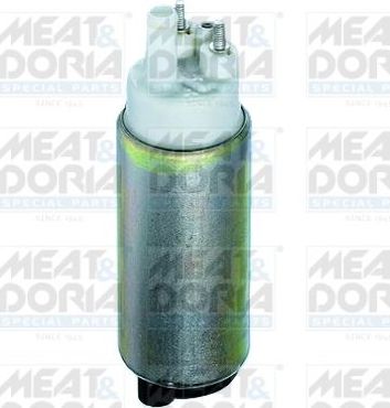 Бензонасос (топливный насос) Meat & Doria для Suzuki Vitara I 1990-1999. Артикул 77021