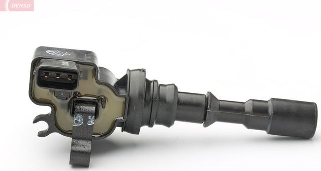 Катушка зажигания Denso для Hyundai Terracan I 2001-2006. Артикул DIC-0109