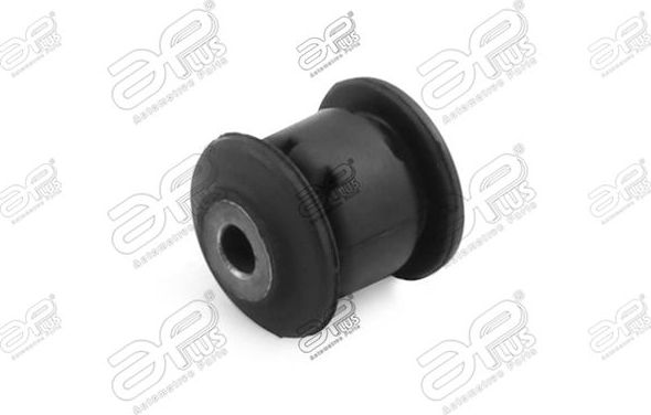 Сайлентблок переднего рычага подвески APlus. Артикул 14525AP