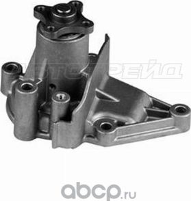 Помпа водяная HYUNDAI ACCENT LCELANTRA XD 00-06K (SAT). Артикул STK131