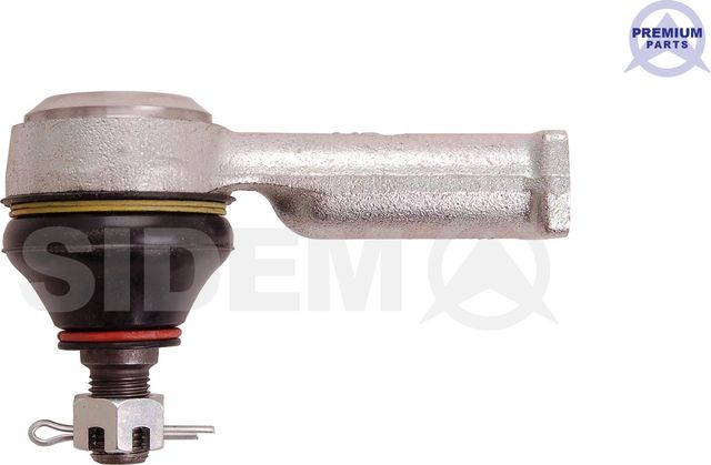 Наконечник рулевой тяги Sidem для Mazda BT-50 I 2006-2015. Артикул 3834