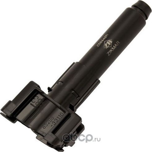 ФОРСУНКА ОМЫВАТЕЛЯ (Zikmar). Артикул Z58448R
