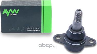 Шаровая опора нижняя L/R BMW X3 (E83) 04-10 (Aywiparts). Артикул AW1320033LR
