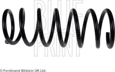 Пружина подвески Blue Print задняя для Suzuki Jimny III 1998-2019. Артикул ADK888349