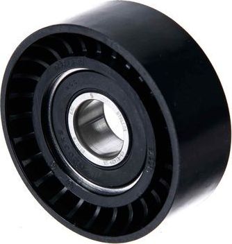 Натяжной ролик (натяжитель) приводного поликлинового ремня Stellox. Артикул 03-41429-SX