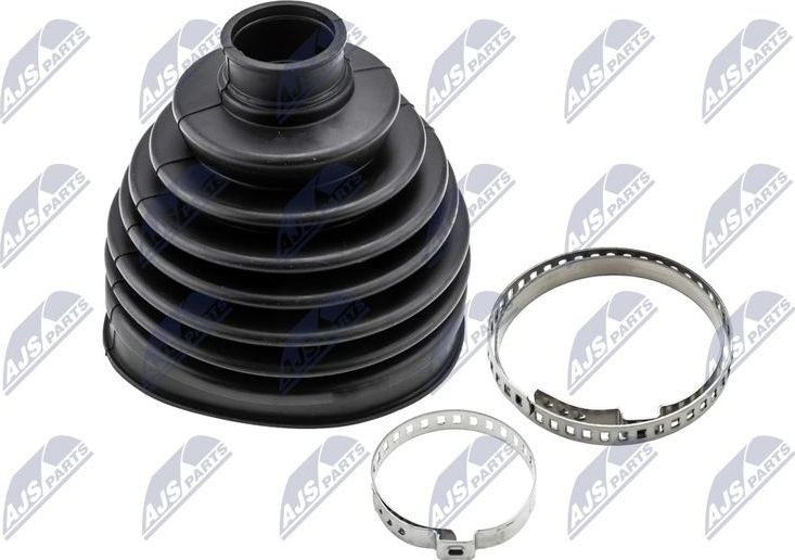 Пыльник ШРУСа наружный NTY. Артикул NOP-297