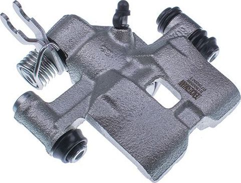 Тормозной суппорт Denckermann задний правый для Mazda Premacy I (CP) 1999-2005. Артикул B190058R