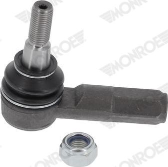 Наконечник рулевой тяги Monroe правый/левый внешний для Volkswagen Crafter I 2006-2016. Артикул L10114