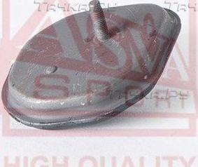Опора амортизатора (стойки) Asva передняя для Nissan Navara D40 2004-2015. Артикул 0203-R51