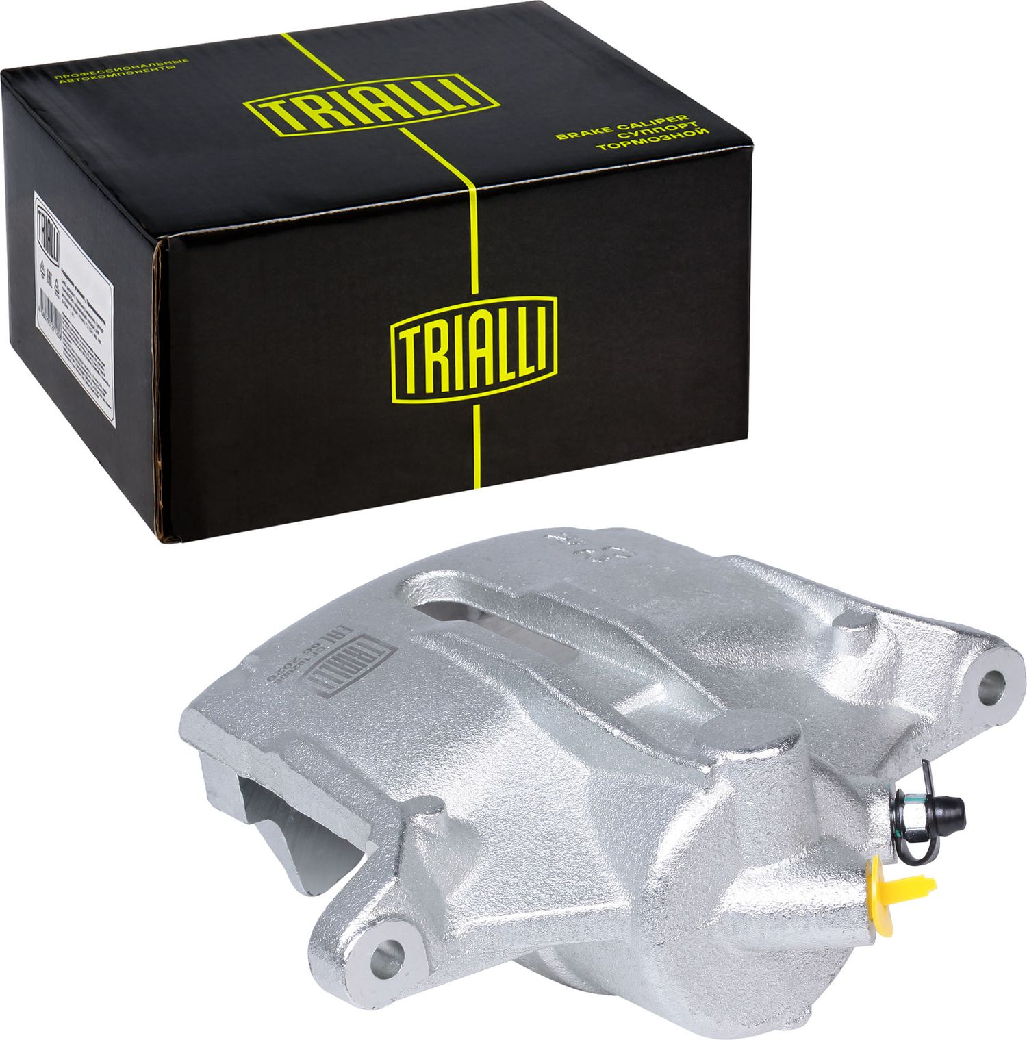 Тормозной суппорт Trialli. Артикул CF 102006