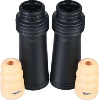 Комплект отбойников и пыльников амортизаторов (стоек) Zentparts. Артикул Z56809