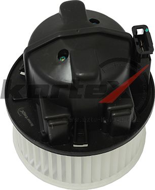 Мотор печки LAND ROVER FREELANDER 08 (Kortex). Артикул KHF038