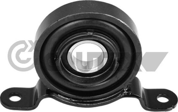 Опора кардана с подшипником VW T5 4X4 DELT. Cautex. Артикул 755891