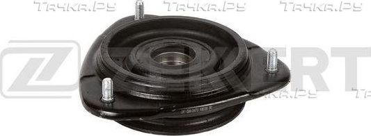 Опора амортизатора (стойки) Zekkert. Артикул GM-2473