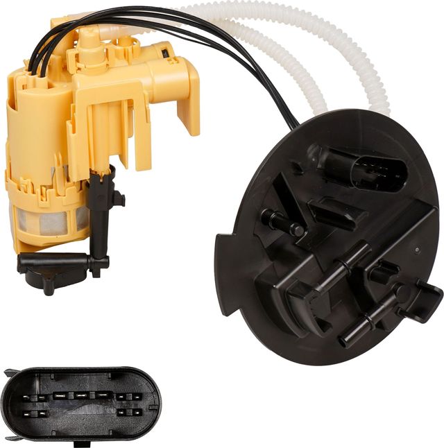 Бензонасос (топливный насос) StartVOLT для Mercedes-Benz C-Класс IV (W205, C205) 2014-2018. Артикул SFM 1522