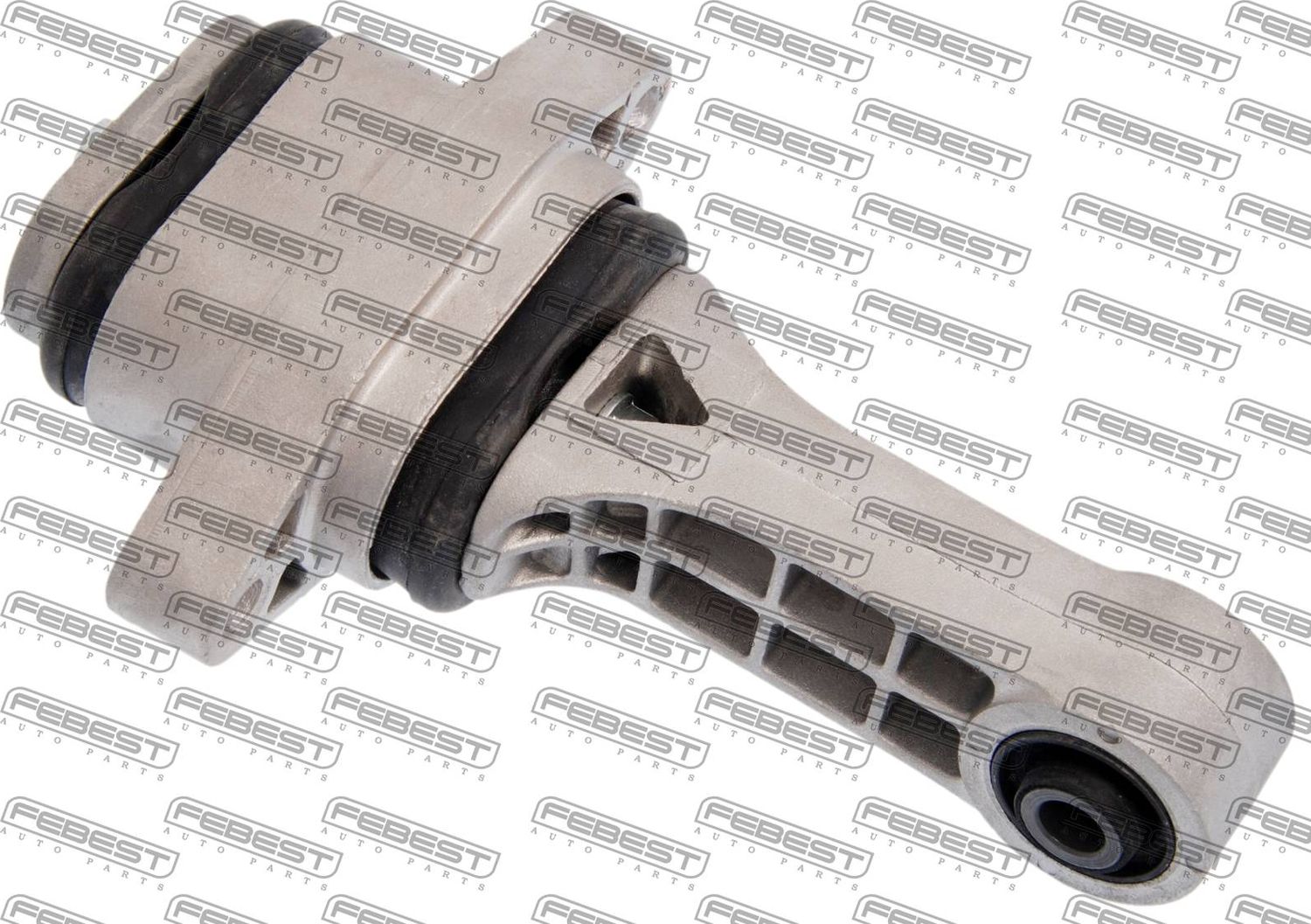 Подушка (опора) двигателя Febest. Артикул CHM-AVEORR