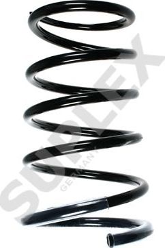 Пружина подвески Suplex. Артикул 22166