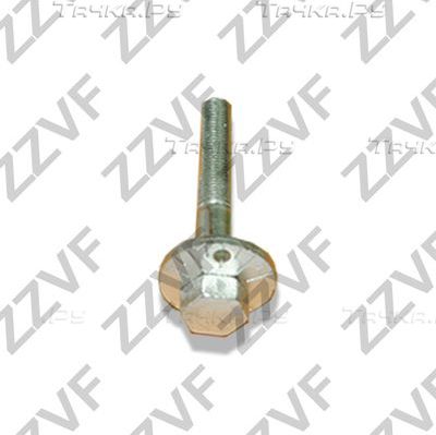 Болт развальный ZZVF для Suzuki Swift II 1989-2005. Артикул ZV361E