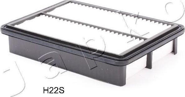 Воздушный фильтр Japko для Hyundai H-1 II 2008-2026. Артикул 20H22