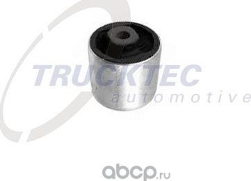 Сайлентблок переднего рычага подвески Trucktec Automotive. Артикул 07.31.117