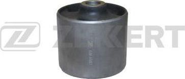 Сайлентблок заднего рычага подвески Zekkert. Артикул GM-5597