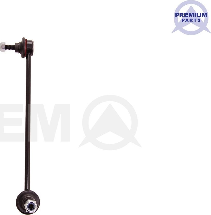 Стойка (тяга) стабилизатора Sidem. Артикул 63761